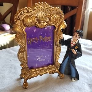 2001 Harry Potter Vintage Frame